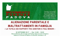 Alienazione parentale e maltrattamenti in famiglia